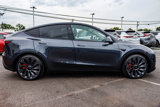 Used 2025 Tesla Model Y Performance image 4