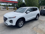 Used 2020 Hyundai Santa Fe SEL image 3