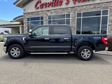 Used 2022 Ford F150 Lariat w/ Equipment Group 502A High image 2