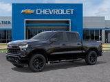 New 2026 Chevrolet Silverado 1500 RST w/ RST Select Package image 2