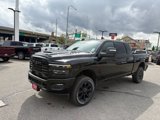 New 2025 RAM 2500 Laramie w/ Night Edition image 3