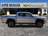 Used 2023 Toyota Tacoma 4x4 Double Cab image 5