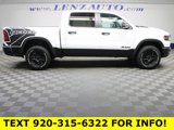 Used 2025 RAM 1500 Rebel image 2