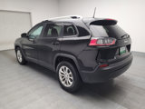 Used 2020 Jeep Cherokee Latitude image 5