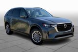 New 2025 MAZDA CX-90 Plug-In Hybrid w/ Preferred image 2