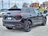 New 2025 Buick Envision Sport Touring image 3