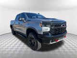 Certified 2024 Chevrolet Silverado 1500 ZR2 w/ LPO, Dark Essentials Package image 3