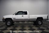 Used 1999 Dodge Ram 2500 Truck 4x4 Quad Cab image 2