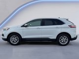 Certified 2023 Ford Edge SEL image 4