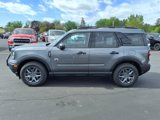 New 2025 Ford Bronco Sport Big Bend image 2