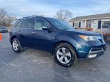 Used 2013 Acura MDX image 3