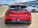 New 2025 MAZDA MAZDA3 Hatchback w/Premium Plus Pkg image 4