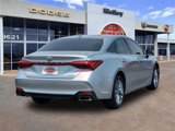 Used 2021 Toyota Avalon XLE image 3