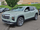 New 2026 Chevrolet Equinox LT w/ Convenience Package II image 2