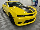 Used 2015 Chevrolet Camaro SS w/ RS Package image 5