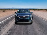 New 2025 Cadillac XT5 Premium Luxury w/ Technology Package image 2