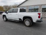 Used 2022 Chevrolet Silverado 2500 LT w/ Convenience Package image 4