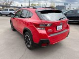Used 2023 Subaru Crosstrek 2.0i w/ Popular Package #3 image 6