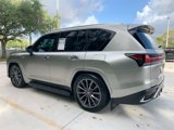 Certified 2024 Lexus LX 600 F Sport image 5