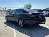 Certified 2024 INFINITI Q50 Luxe w/ Cargo Package image 4