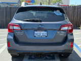 Used 2017 Subaru Outback 3.6R Limited image 5