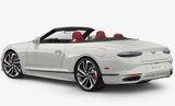 New 2025 Bentley Continental GT Speed image 3