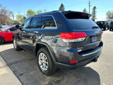 Used 2015 Jeep Grand Cherokee Limited w/ Trailer Tow Group IV image 5