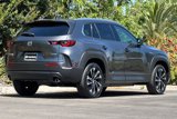 New 2025 MAZDA CX-50 2.5 Hybrid w/ Weather Package image 5