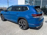 New 2025 Volkswagen Atlas SEL Premium R-Line image 3