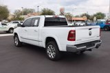 Used 2022 RAM 1500 Limited image 5