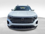 New 2026 Volkswagen Atlas SE image 3