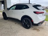 New 2025 Buick Envision Sport Touring image 5