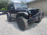 Used 2012 Jeep Wrangler Sport image 3