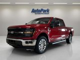 New 2025 Ford F150 XLT image 3
