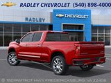 New 2026 Chevrolet Silverado 1500 High Country image 3