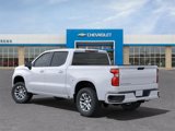 New 2025 Chevrolet Silverado 1500 RST image 3