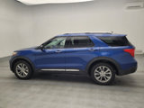 Used 2022 Ford Explorer Limited image 3