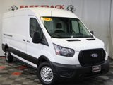 Used 2023 Ford Transit 250 Medium Roof AWD image 3
