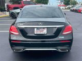 Used 2019 Mercedes-Benz E 300 w/ Premium 1 Package image 4