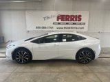 New 2025 Toyota Prius Plug-In Hybrid image 2