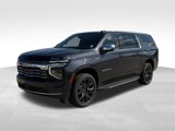 New 2025 Chevrolet Suburban Premier image 3
