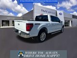 New 2025 Ford F150 XLT w/ Equipment Group 303A High image 4