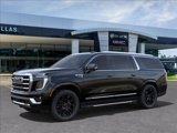 New 2025 GMC Yukon XL Elevation w/ Elevation Premium Package image 2