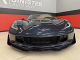 Used 2015 Chevrolet Corvette Z06 w/ 3LZ Preferred Equipment Group image 5
