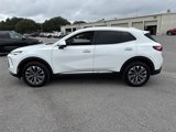 New 2025 Buick Envision Preferred image 4