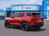 New 2026 GMC Terrain Elevation w/ Elevation Premium Package image 3