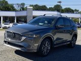 New 2025 MAZDA CX-5 Signature image 3