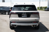 New 2026 Chevrolet Traverse Z71 w/ Enhanced Driving Package image 5