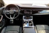 New 2025 Audi SQ8 Prestige image 5