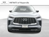 New 2025 INFINITI QX60 Autograph w/ Cargo Package image 2